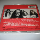 Ugly Kid Joe - America's Least Wanted (CD) - pikkukuva 2