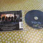 TO/DIE/FOR - LITTLE DEATHS CDS - pikkukuva 2