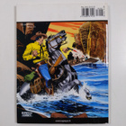 Tex Willer 8/2013 - pikkukuva 2