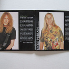 Iron Maiden Dance Of Death CD Japanilainen pahvikotelossa - pikkukuva 4