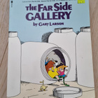 Gary Larson The Far side Gallery - pikkukuva 1