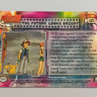 Topps Pokemon Mewtwo Strikes Back #41 - pikkukuva 2