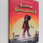 Elias Våhlund : Käsikirja supersankareille : Osa 1 - pikkukuva 1
