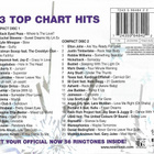 Now That's What I Call Music 56  -  (2 CD) - pikkukuva 4