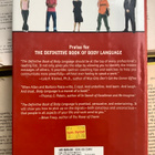 The Definitive Book of Body Language: The Hidden Meaning... - pikkukuva 2