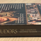 The Tudors: Kausi 2 (3DVD) uusi ja muoveissa - pikkukuva 4