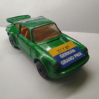 Porsche 911 Turbo Matchbox - pikkukuva 1