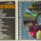 Beautiful People • Bodyworks CD - pikkukuva 2