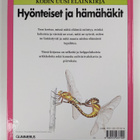 Kodin uusi eläinkirja Hyönteiset ja hämähäkit - pikkukuva 2