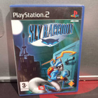 Sly Raccoon PS2 (CiB) - pikkukuva 1