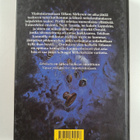 Terry Pratchett : Tähtihattu - pikkukuva 2