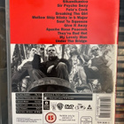 RED HOT CHILI PEPPERS - Funky Monks DVD - pikkukuva 2