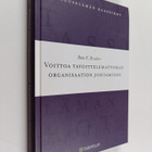 Peter F. Drucker : Voittoa tavoittelemattoman organisaati... - pikkukuva 1