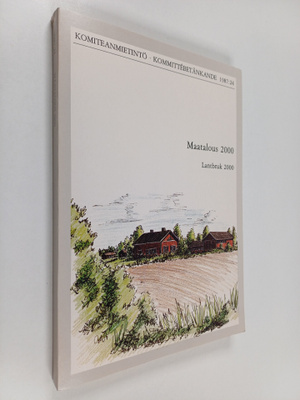 Maatalous 2000 = Lantbruk 2000