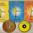 Lapinlahden linnut -kokoelma (1988-2006) 6DVD + CD - pikkukuva 1