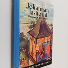 Rebekka Räsänen : Johannan lasitorni - pikkukuva 1