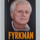 Seppo Konttinen : Fyrkman - pikkukuva 1