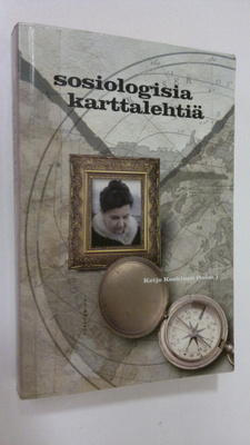 Keijo (toim.) Koskinen : Sosiologisia karttalehtiä : matk...