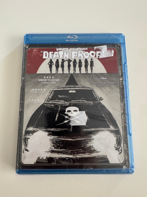 Death Proof