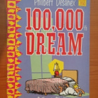 Philbert Desanex' 100,000th dream ( Gilbert Shelton ) - pikkukuva 1