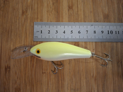 Rapala Fat Rap 7cm SFC FINLAND