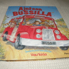 Penny Dale Ajetaan bussilla - pikkukuva 1