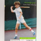 Andre Agassi : Open : an autobiography - pikkukuva 2
