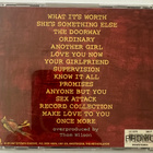 [CD] THE JOYKILLER: THREE - pikkukuva 2