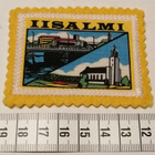 Iisalmi Hihamerkki - pikkukuva 1
