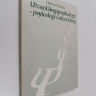 Helena Hurme : Utvecklingspsykologi - psykologi i utveckl... - pikkukuva 1