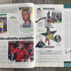 URHEILULEHTI #36 / 8.9.2016 / LIIGA KAUSIOPAS - pikkukuva 3