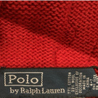 POLO RALPH LAUREN SCARF - pikkukuva 3