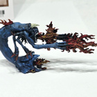 WH40K / AoS - Chaos Burning Chariot of Tzeentch [F124] - pikkukuva 4