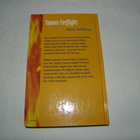 Anna Sellberg Tapaus Fireflight - pikkukuva 2