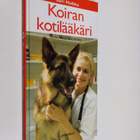 Sari Haikka : Koiran kotilääkäri - pikkukuva 1