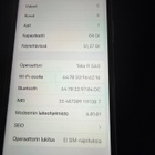 iPhone x - 64MB muistilla - pikkukuva 2