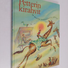 Petterin kirahvit ja muita suomalaisia satuja - pikkukuva 1