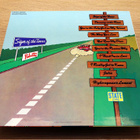 The Rubettes - Sign Of The Times LP - pikkukuva 2