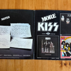 KISS Alive LP - pikkukuva 3