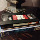 VHS - SININEN KUOLEMA (1985) - pikkukuva 3