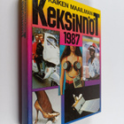 Kaiken maailman keksinnöt : 1987 - pikkukuva 1