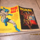 Pecos Bill N:o 5 / 1967 – Kuolema valkonaamoille (Sarjakusta - pikkukuva 2