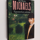 Barbara Michaels : Ruusutarhan salaisuus - pikkukuva 1