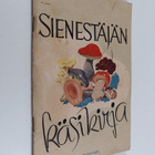 Johannes Sandblom : Sienestäjän käsikirja - pikkukuva 1