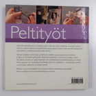 Marion Elliot : Peltityöt - pikkukuva 2