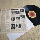 WAR FEATURING ERIC BURDON - Love Is All Around LP - pikkukuva 2