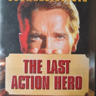 The Last action hero [Egmont] - pikkukuva 1