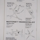 Motonet varaosaluettelo : Corolla 1984 - 5.87 ; Corolla 5... - pikkukuva 2