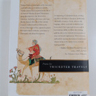 Natalie Zemon Davis : Trickster travels : a sixteenth-cen... - pikkukuva 2