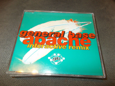 CDM GENERAL BASE ** APACHE ** INTERACTIVE REMIX